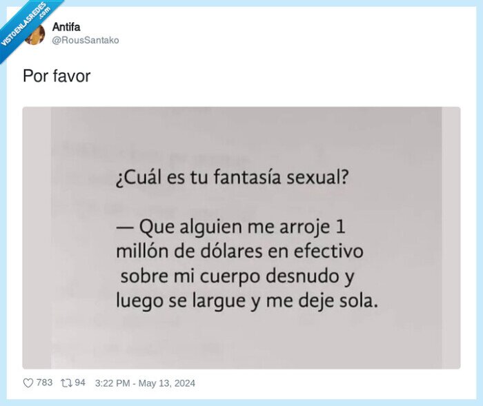 fantasia,dinero,desnudo,irse