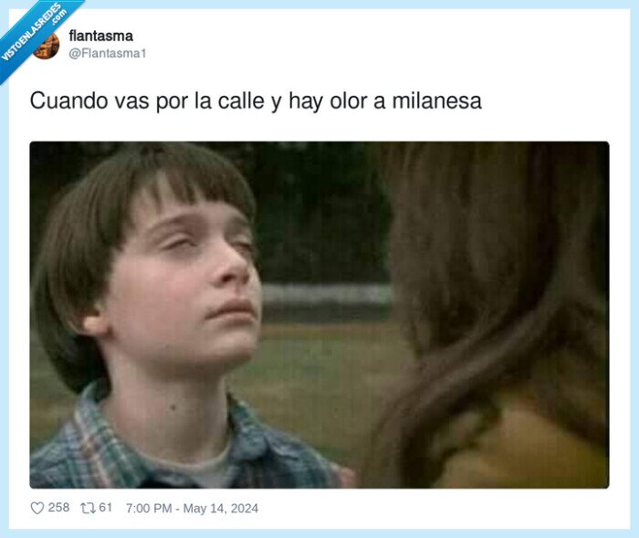 milanesa,cuando,calle,olor