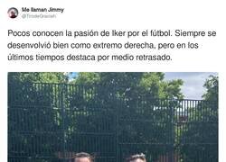 Enlace a De extremo derecha a medio retrasado, por @TirodeGraciah