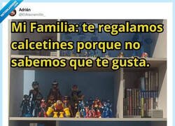 Enlace a Después de los 30 sí se agradecen los calcetines, por @ElAlacrancillo_
