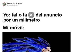 Enlace a O D I O, por @euskadifumar