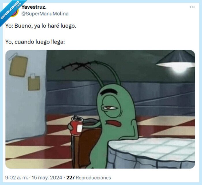 luego,hacer,bob esponja