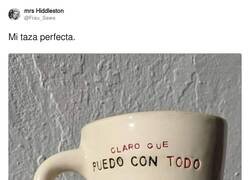 Enlace a Dejadme en paz, por @Frau_Sawa