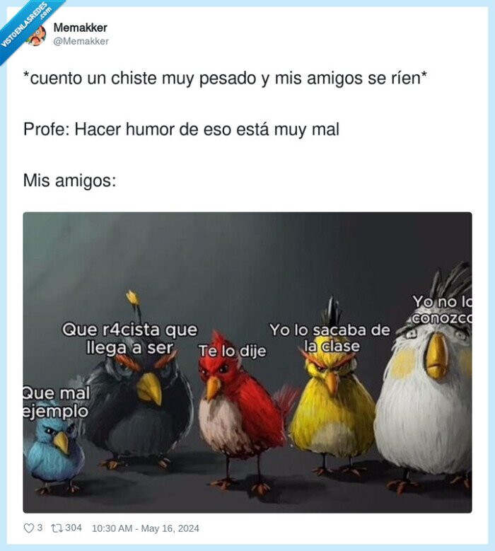 contar,chiste,pesado,amigos,reirse,profesor