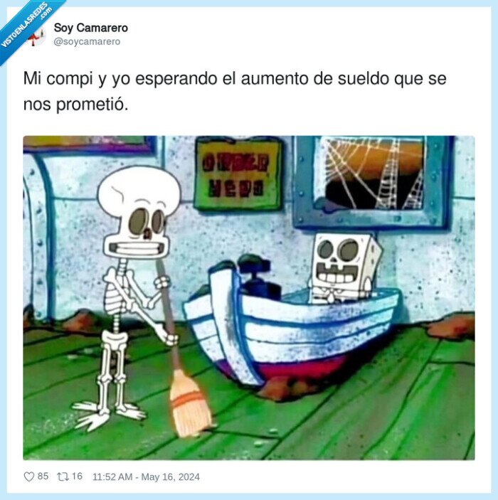 prometido,esperando,aumento,sueldo