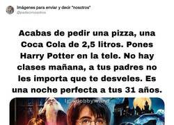 Enlace a Nada hemos cambiado, por @padecirnosotros