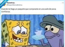 Enlace a Parecía que no por @supermanumolina