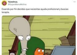 Enlace a Otra pega por @supermanumolina
