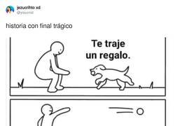 Enlace a ¿Y si no es lo que quieren ellos?, por @yisucrist