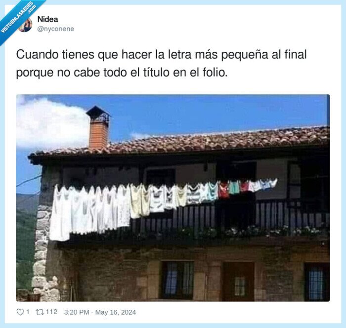 pequeña,título,letra,caber,ropa