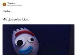 Enlace a ¿Por qué siempre yo?, por @SuperManuMolina