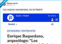 Enlace a Siempre todo lo mejor está en Madrid, por @Mortimer_Fu