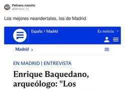 Enlace a Siempre todo lo mejor está en Madrid, por @Mortimer_Fu