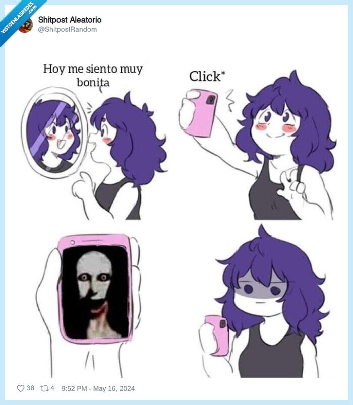 camara,frontal,fea,susto