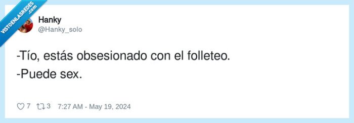 obsesionado,folIeteo