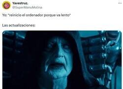 Enlace a Aprovechó su momento por @supermanumolina