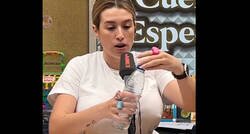 Enlace a Poco se está hablando de los nuevos tapones de las botellas