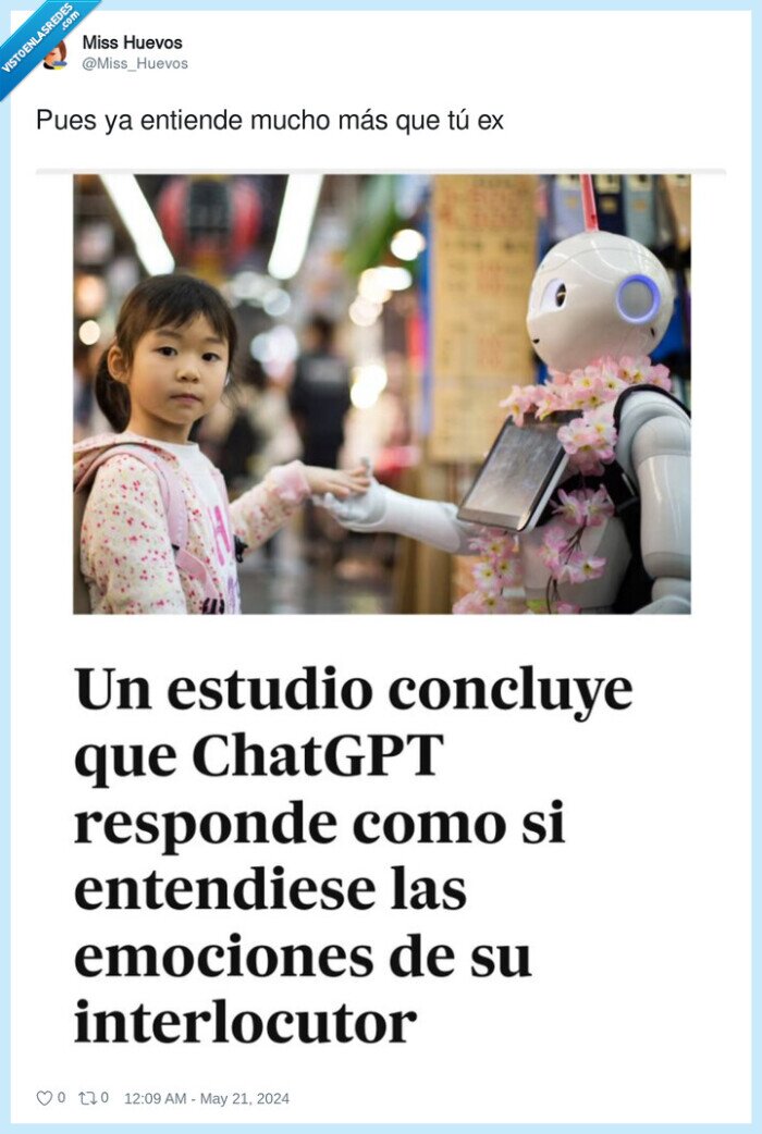 chatgpt,ia,emociones,ex