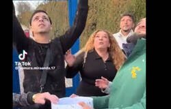 Enlace a Las salidas de prisión de tiktok son pura crema