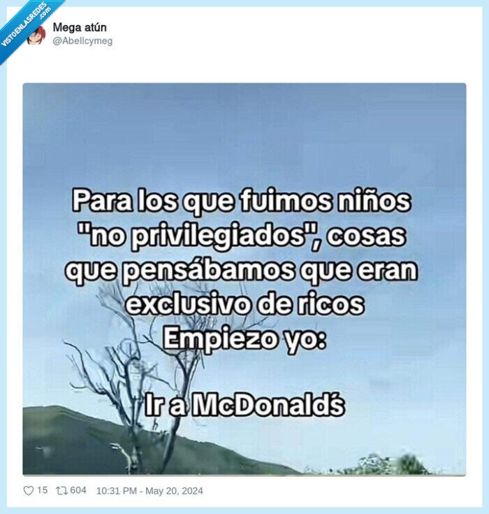 niños,privilegios,ricos