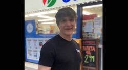 Enlace a Este tío soluciona el hambre del mundo con 100€