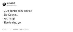 Enlace a Mirando hacia ahí, por @neutronomo