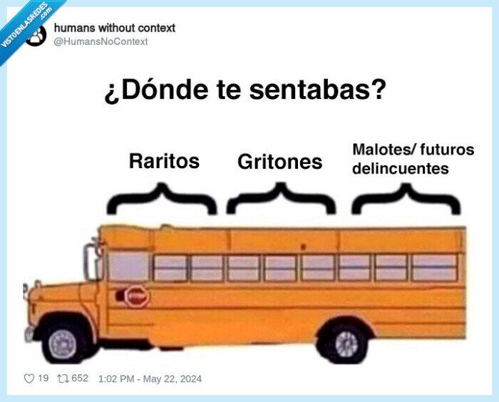 autobus,bus,sentarse,raritos,malotes,colegio