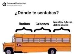 Enlace a Todos teníamos un sitio predilecto