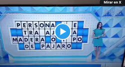 Enlace a Le puede pasar a cualquiera, cosas del directo