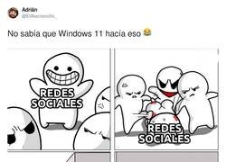 Enlace a Y cosas peores que hace Windows11, por @ElAlacrancillo_