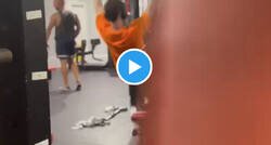 Enlace a URGENTE: Se acerca el verano y el gimnasio se empieza a llenar de estos personajes