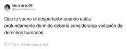 Enlace a ¡Manos arriba!, por @menchubasquero
