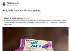Enlace a ¡Ostras pedrín, era esto!, por @adrianamoedo