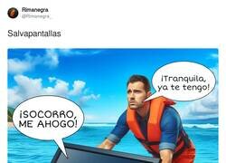 Enlace a ¿A quién se le ocurrió este nombre?, por @Rimanegra_