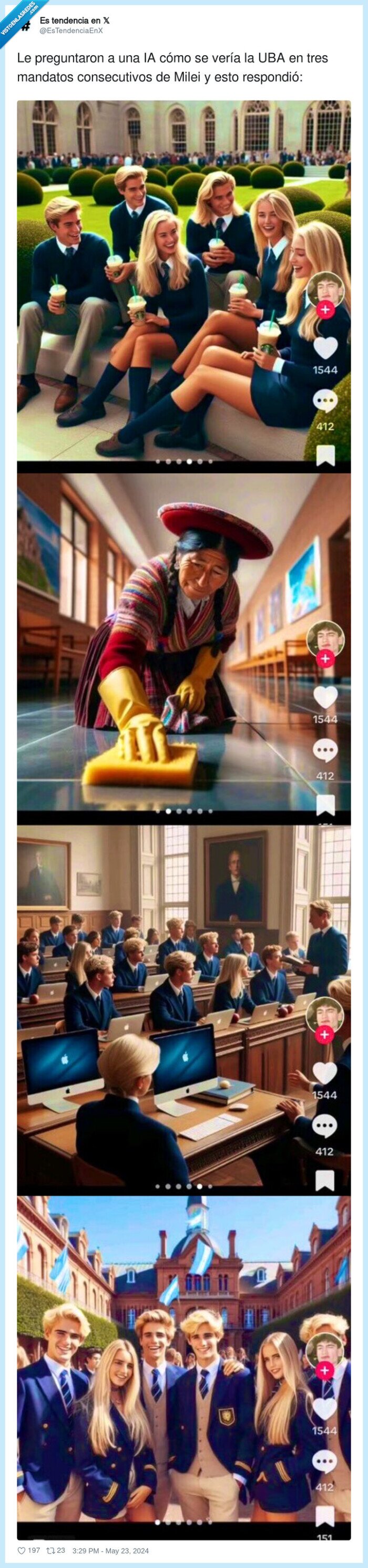 preguntar,responder,mandatos,argentina,milei,ia