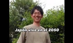 Enlace a Por cosas como ésta, Japón vive 30 años por delante