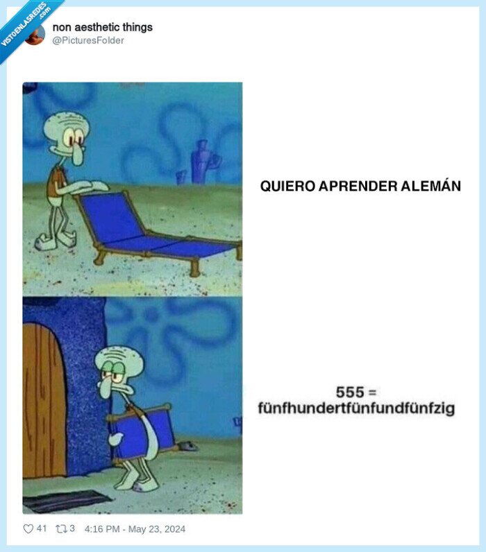 aprender,idioma,alemán,calamardo,difícil