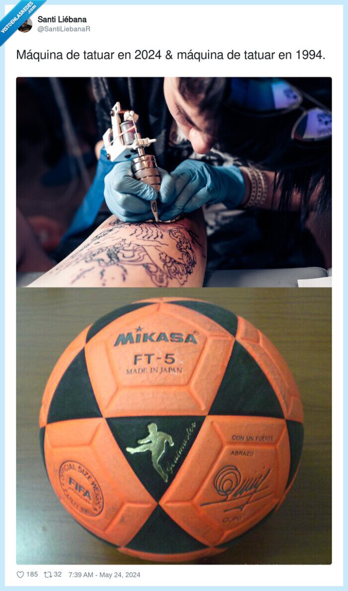 máquina,tatuar,2024,1994,mikasa,balon