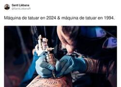 Enlace a Un pelotazo en la cara te dejaba bien marcado, por @SantiLiebanaR