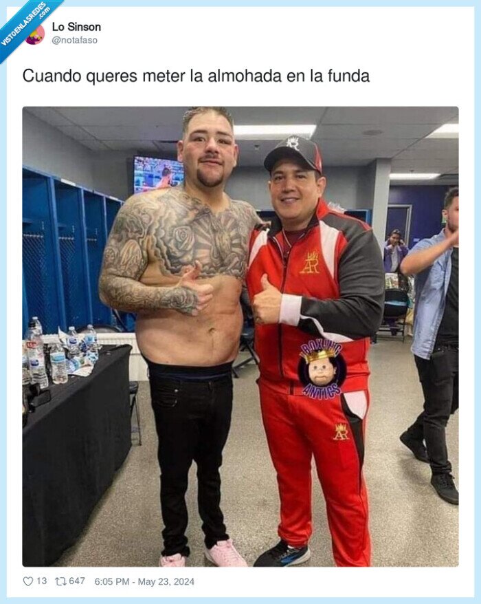 almohada,meter,funda