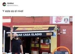 Enlace a Habremos alas 17 oras, por @jovenandaluz