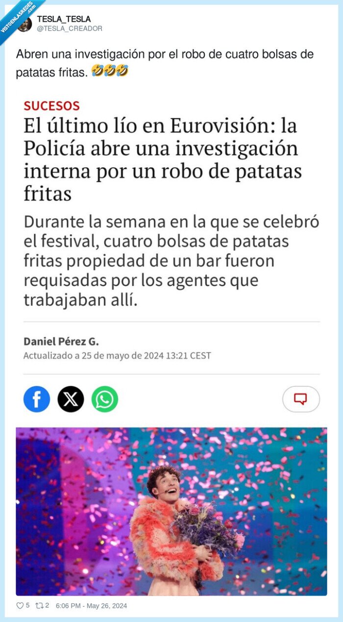 investigación,robo,patatas fritas,bolsas