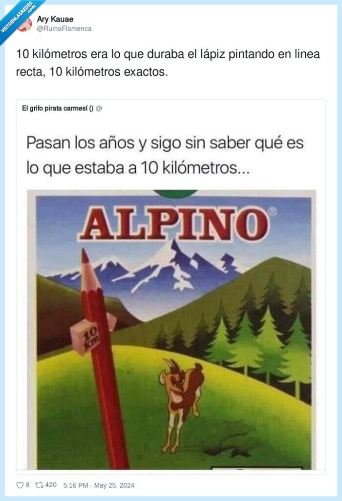 kilómetros,pintando,exactos,durar,lápiz,alpino