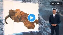 Enlace a Hay como 4 películas explicando por qué no es buena idea resucitar al mamut en 2027, por @tip0DeIncogni