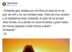 Enlace a Ni los padres aguantan a la generación Z, por @gibirruweinao