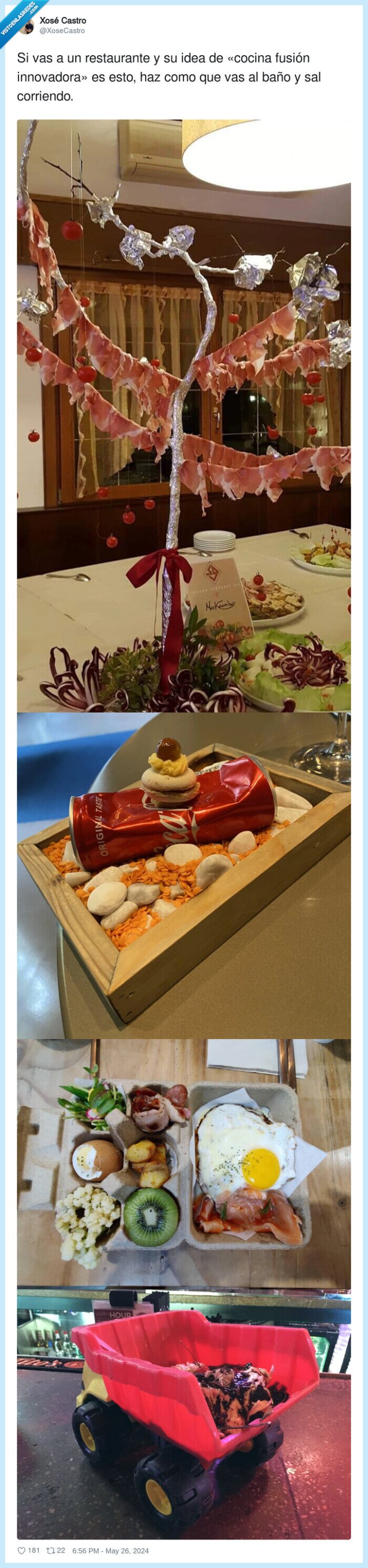 innovador,restaurante,cocina,fusión