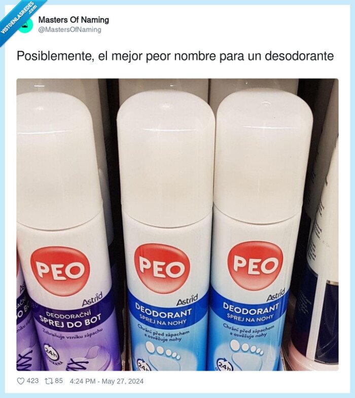 posiblemente,desodorante,nombre,peo,peor