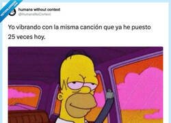 Enlace a No puedo evitarlo, por @HumansNoContext