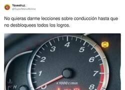 Enlace a Todos los logros para ir directo al taller, por @SuperManuMolina