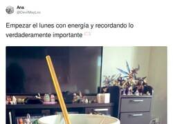 Enlace a ¡Feliz lunes! Hagámoslo por la nómina, por @DevilMayLoc